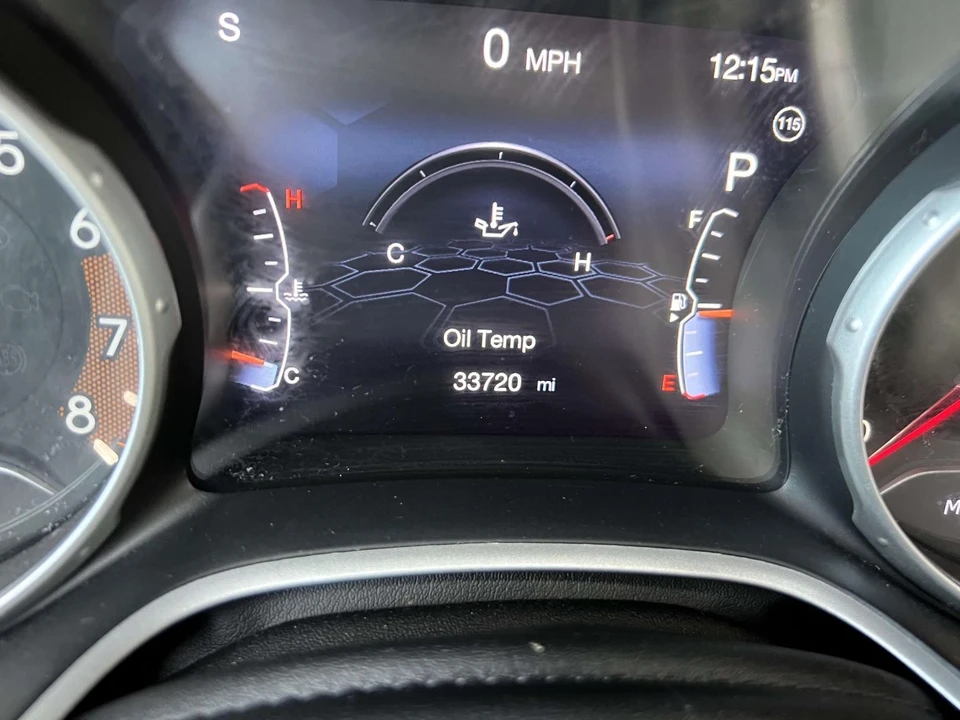 2019 Jeep Compass - Image 20 of 21