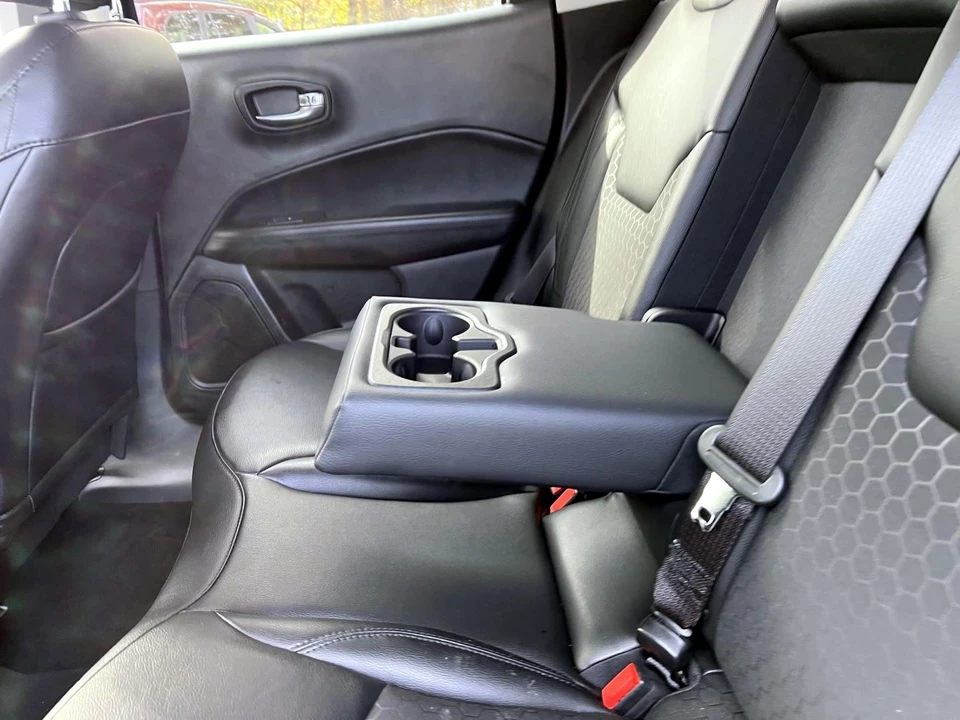 2019 Jeep Compass - Image 11 of 21