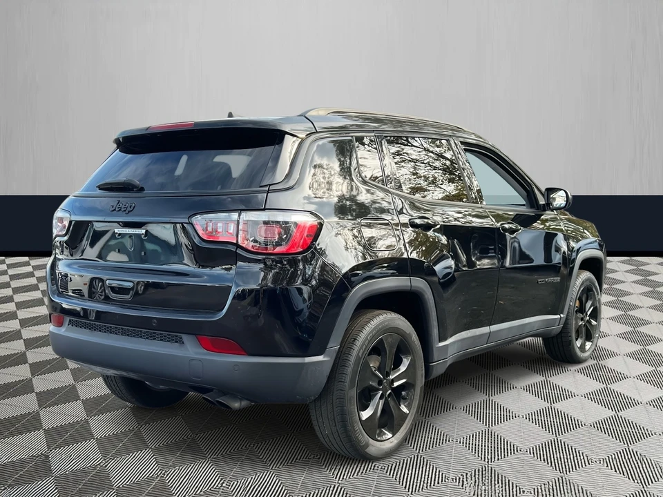 2019 Jeep Compass - Image 5 of 21