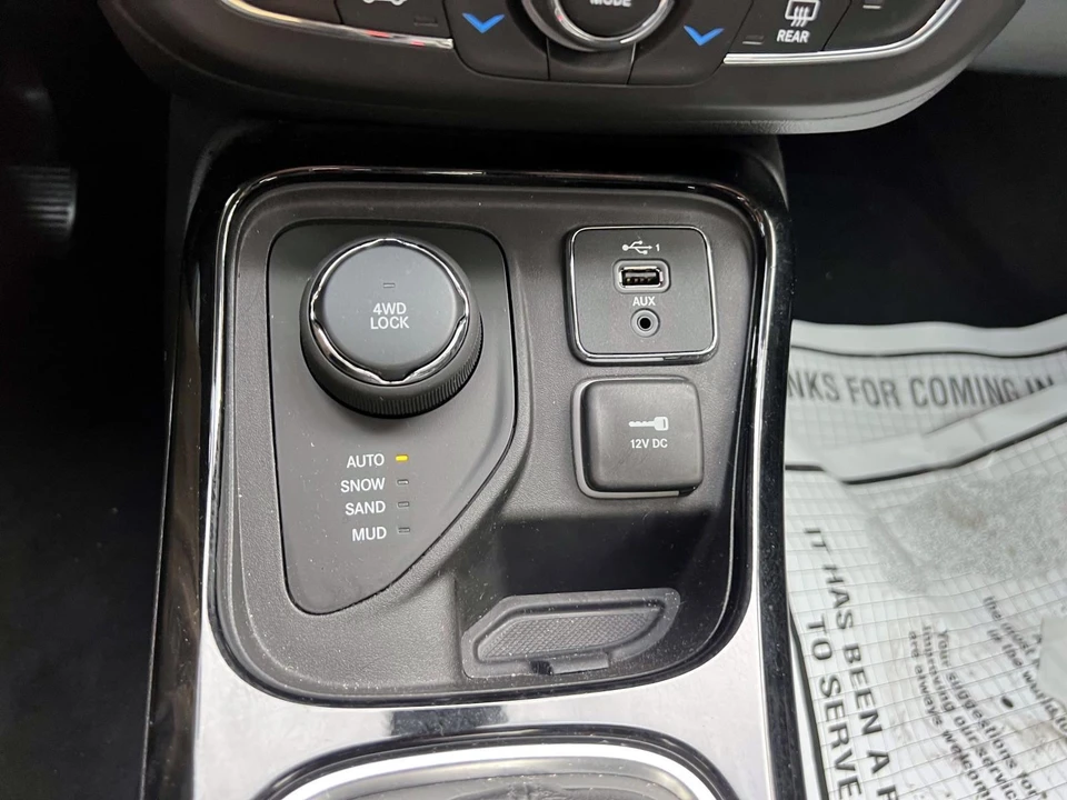 2019 Jeep Compass - Image 18 of 21