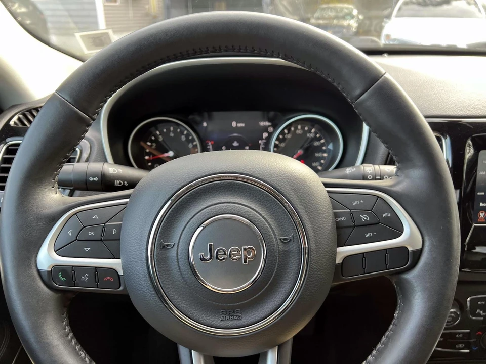 2019 Jeep Compass - Image 21 of 21