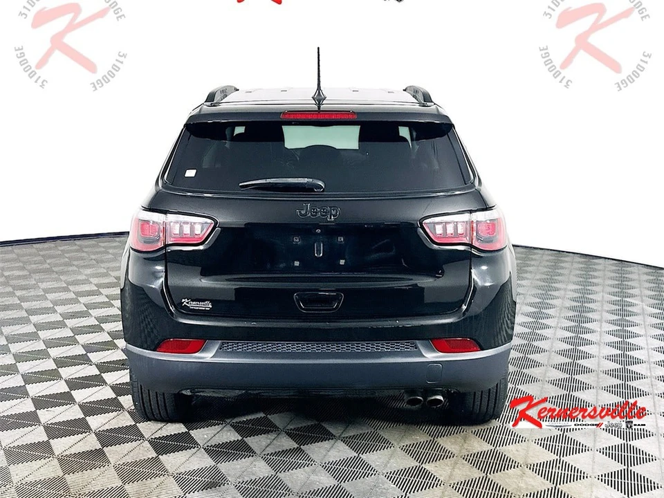 2019 Jeep Compass - Image 6 of 21