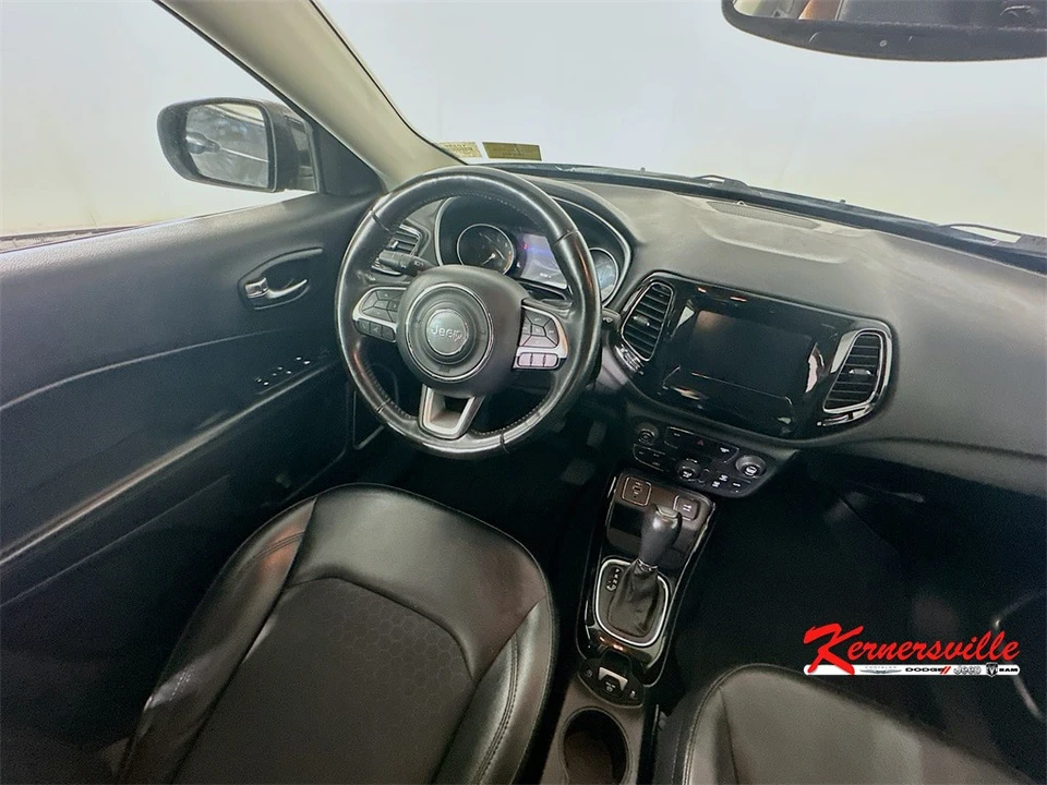 2019 Jeep Compass - Image 9 of 21