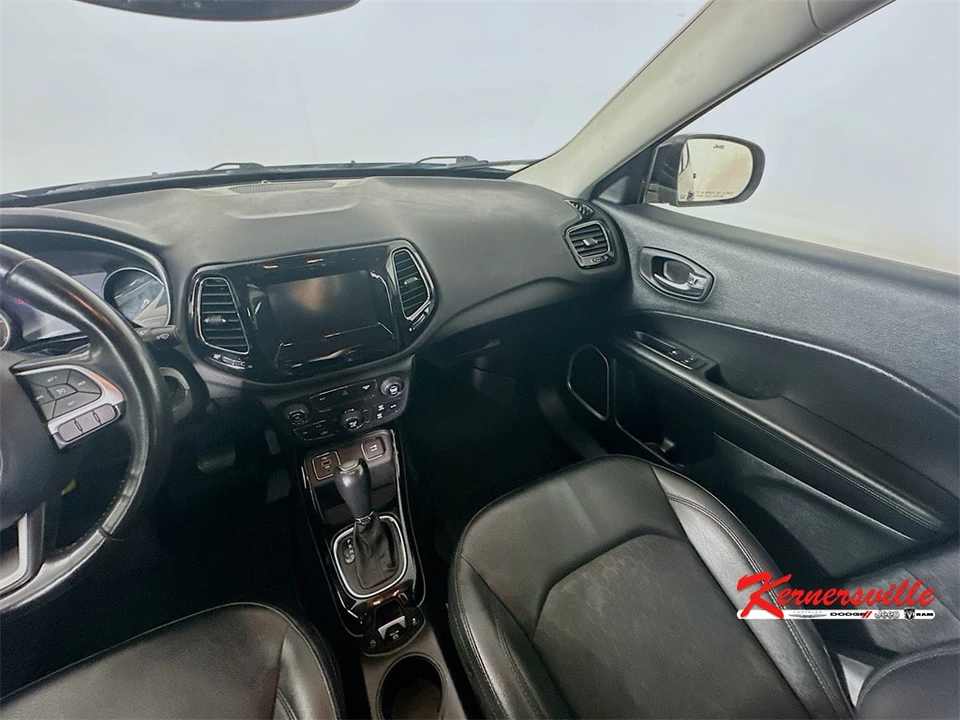 2019 Jeep Compass - Image 11 of 21