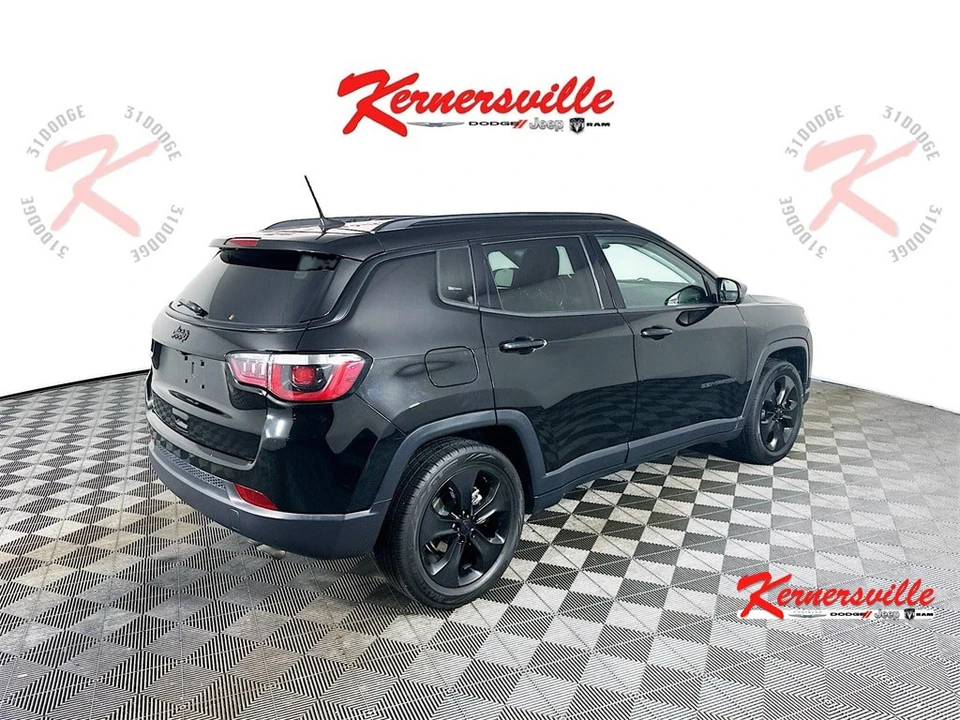 2019 Jeep Compass - Image 7 of 21
