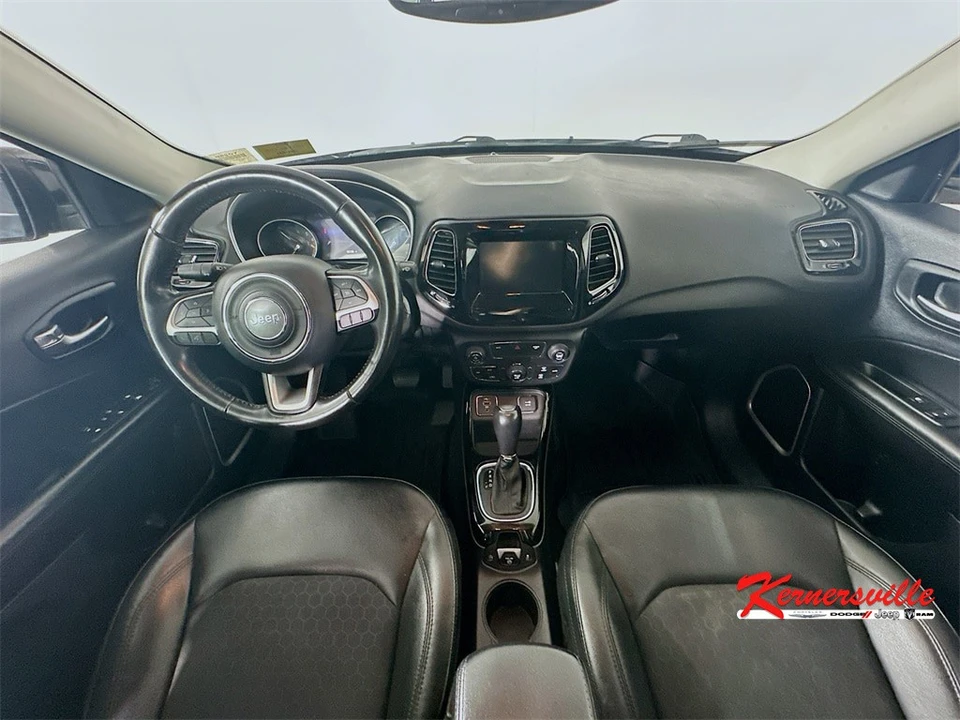 2019 Jeep Compass - Image 10 of 21