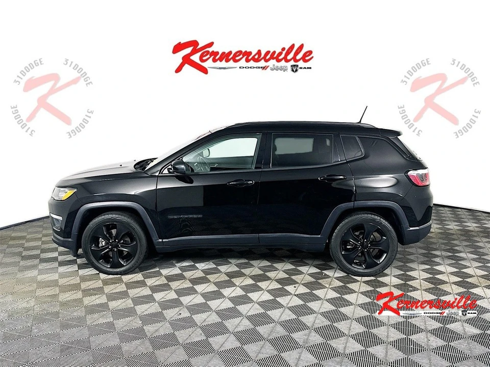 2019 Jeep Compass - Image 4 of 21