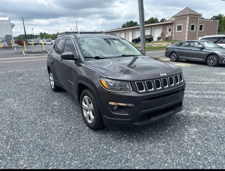 2019 Jeep Compass - Image 3 of 8
