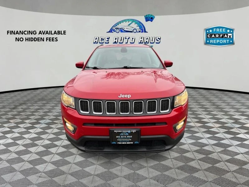 2019 Jeep Compass - Image 2 of 12