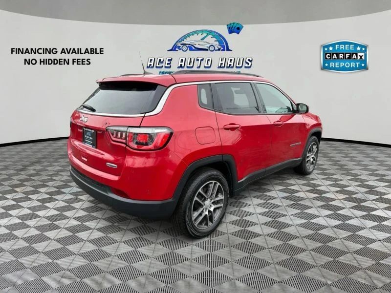 2019 Jeep Compass - Image 7 of 12