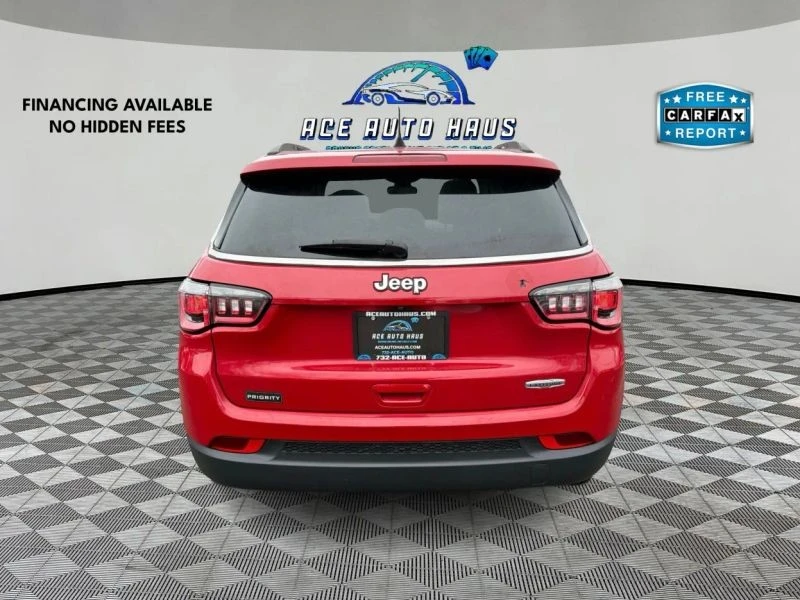 2019 Jeep Compass - Image 6 of 12