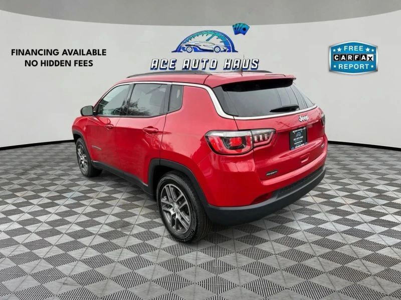 2019 Jeep Compass - Image 5 of 12