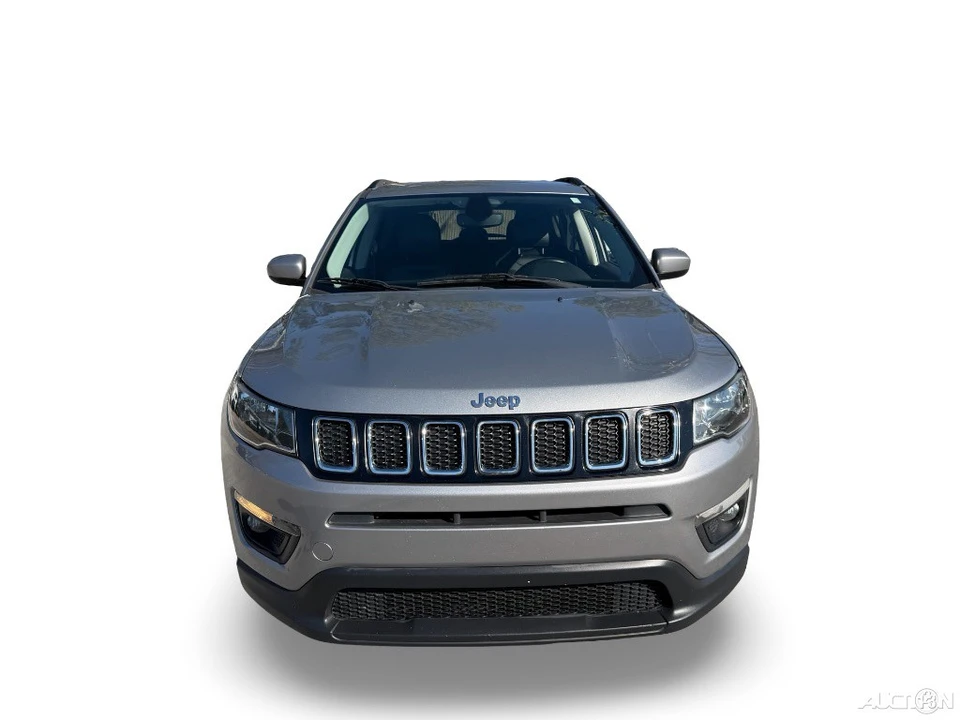 2019 Jeep Compass - Image 5 of 12