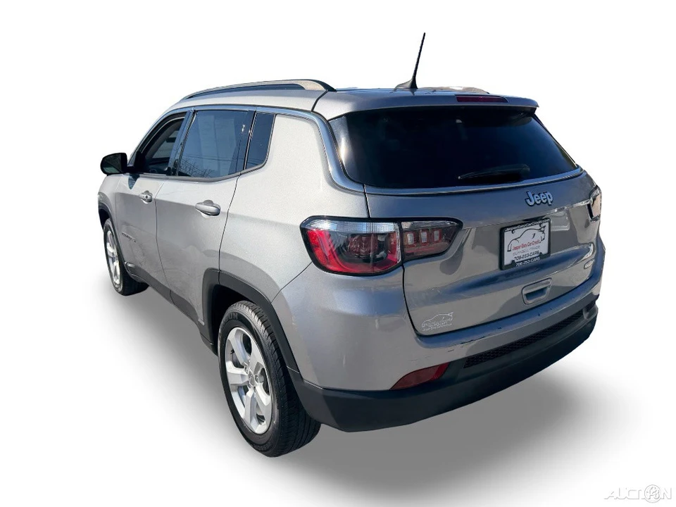 2019 Jeep Compass - Image 2 of 12