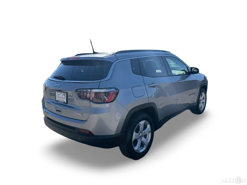 2019 Jeep Compass - Image 4 of 12