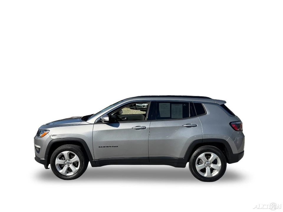 2019 Jeep Compass - Image 7 of 12