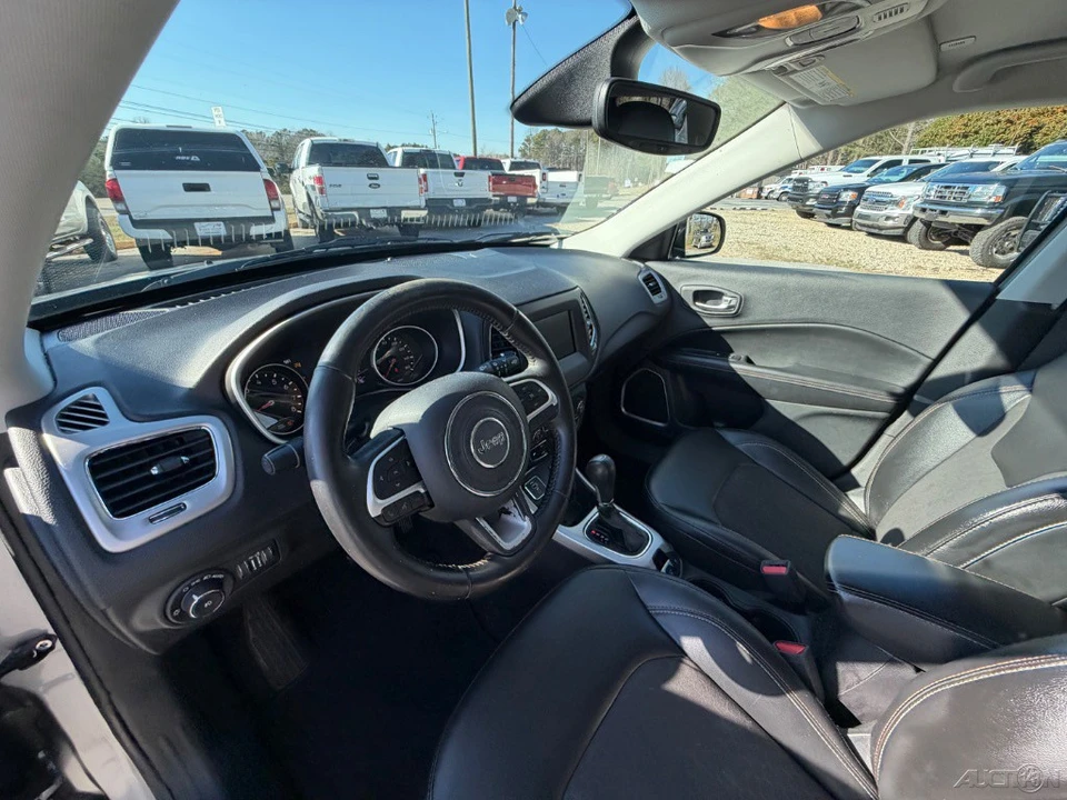 2019 Jeep Compass - Image 10 of 12