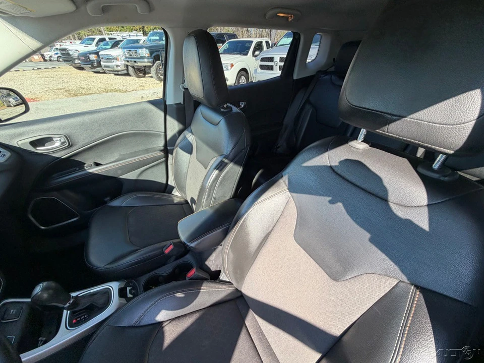 2019 Jeep Compass - Image 12 of 12