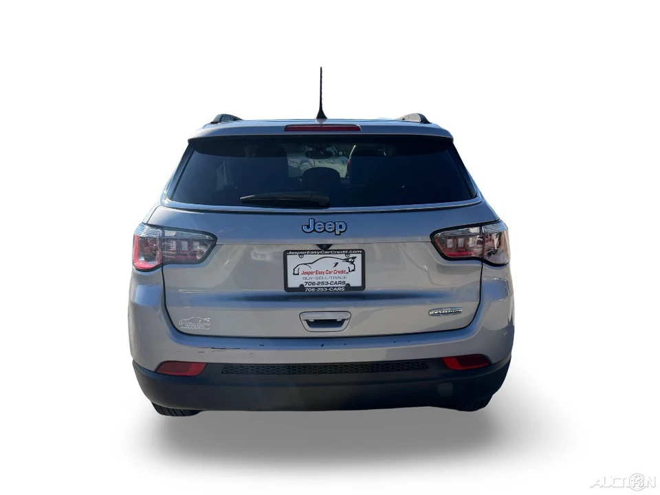 2019 Jeep Compass - Image 6 of 12
