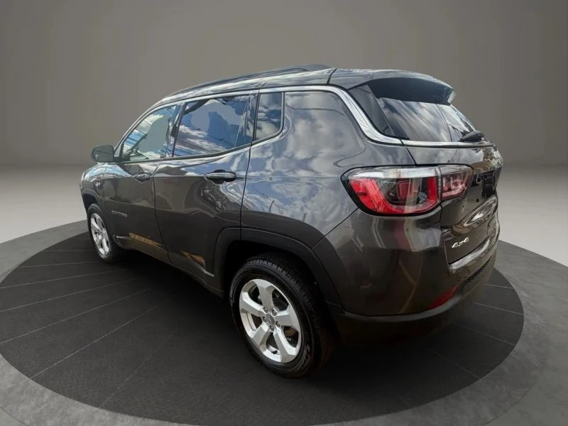 2019 Jeep Compass - Image 7 of 12