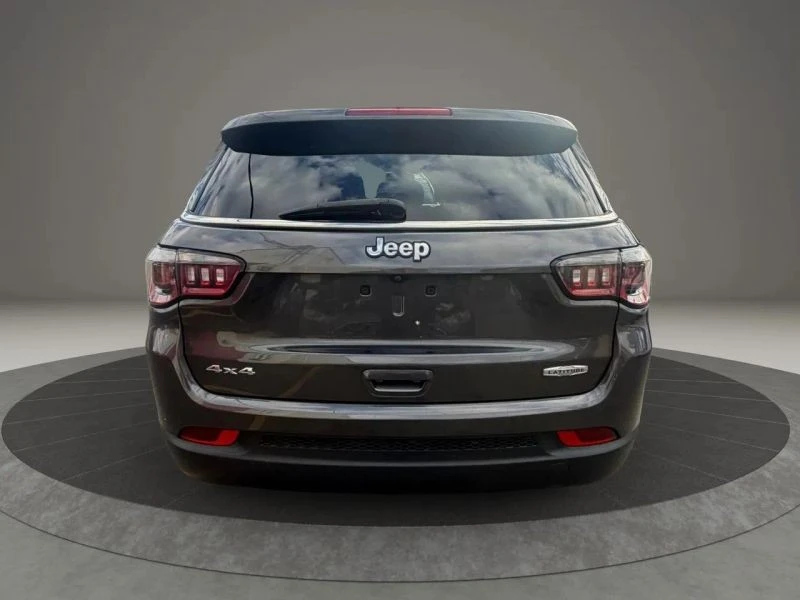 2019 Jeep Compass - Image 6 of 12