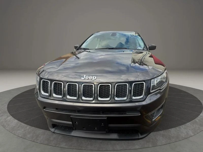 2019 Jeep Compass - Image 2 of 12
