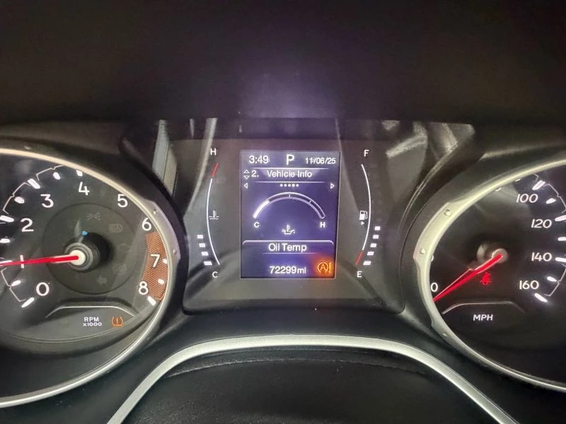 2019 Jeep Compass - Image 11 of 12