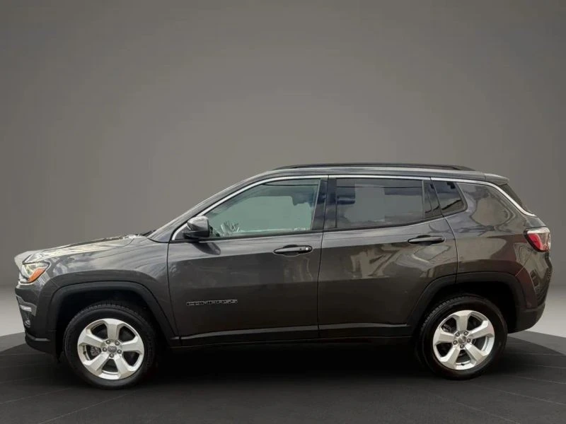 2019 Jeep Compass - Image 8 of 12