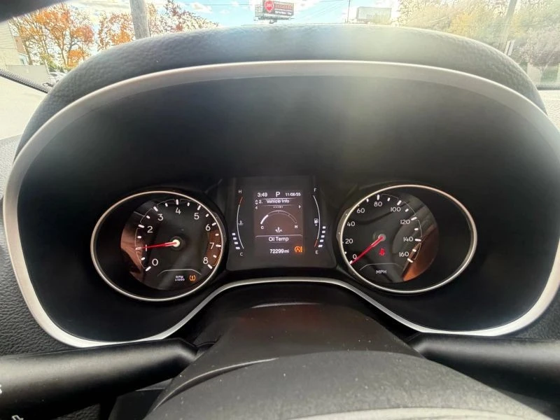 2019 Jeep Compass - Image 10 of 12