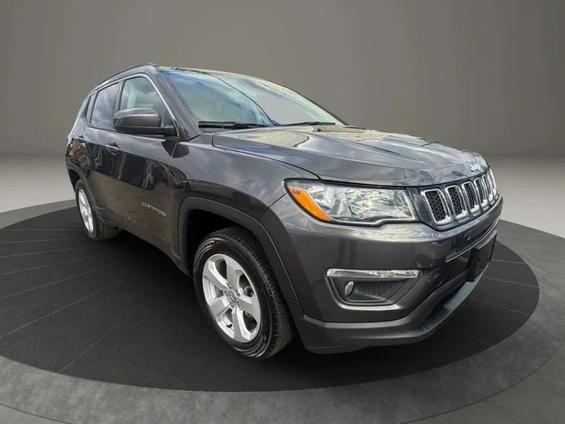 2019 Jeep Compass - Image 3 of 12