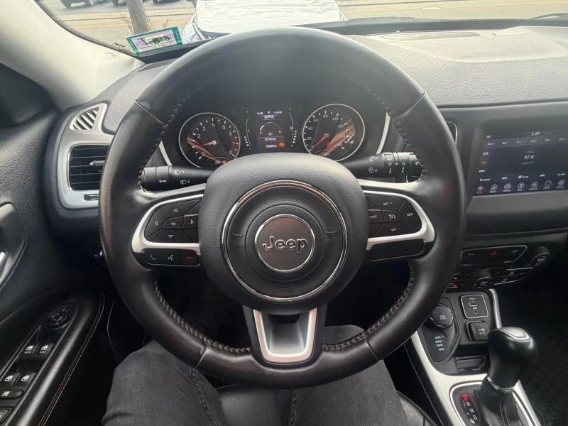 2019 Jeep Compass - Image 12 of 12