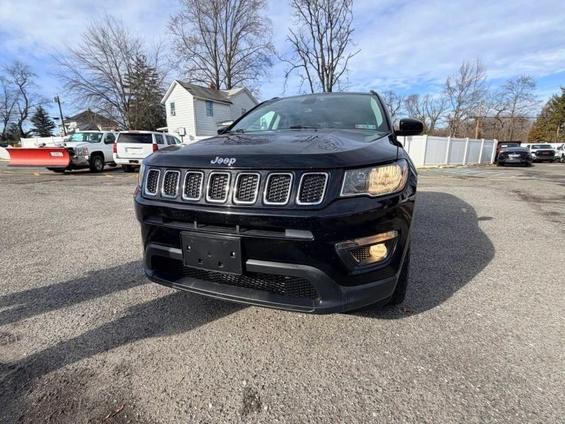 2019 Jeep Compass - Image 2 of 12