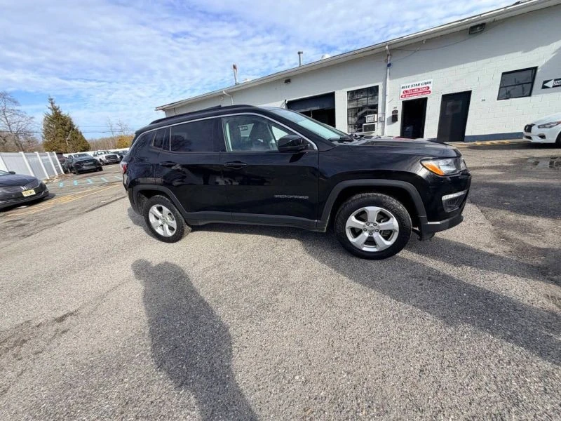2019 Jeep Compass - Image 8 of 12