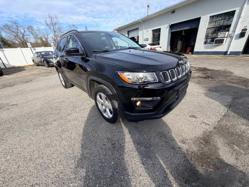 2019 Jeep Compass - Image 6 of 12