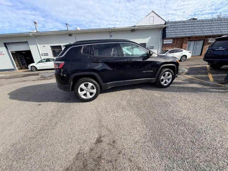 2019 Jeep Compass - Image 12 of 12
