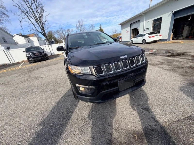 2019 Jeep Compass - Image 5 of 12
