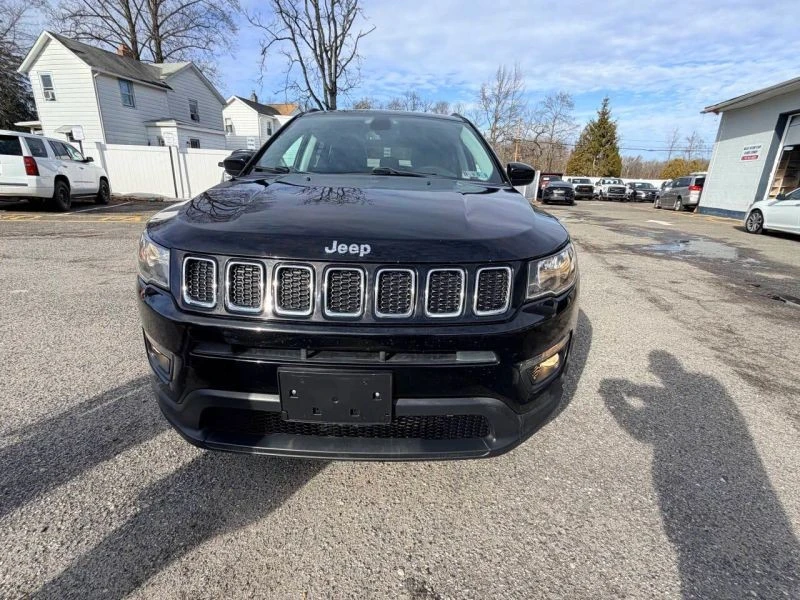 2019 Jeep Compass - Image 4 of 12