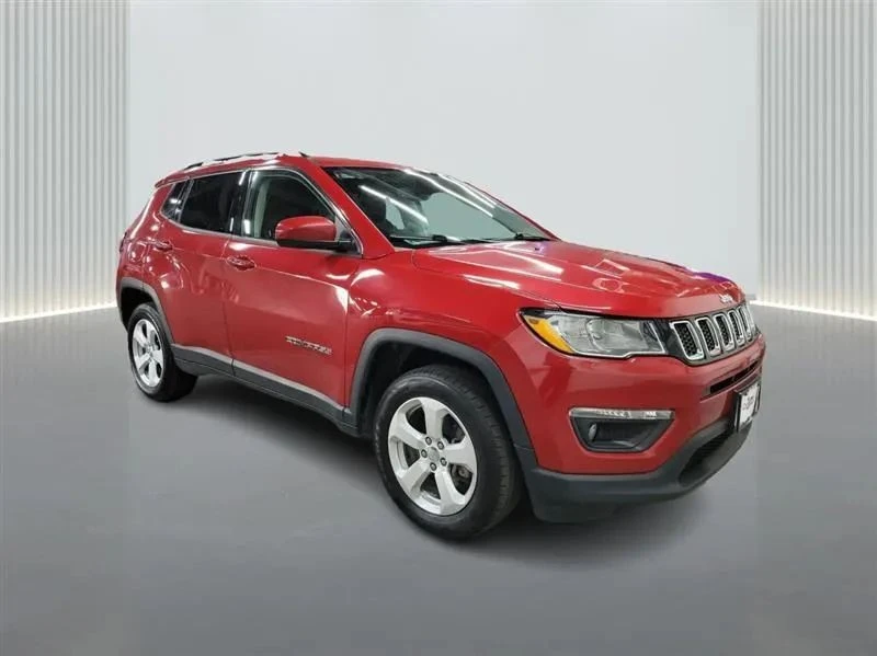 2019 Jeep Compass - Image 7 of 12