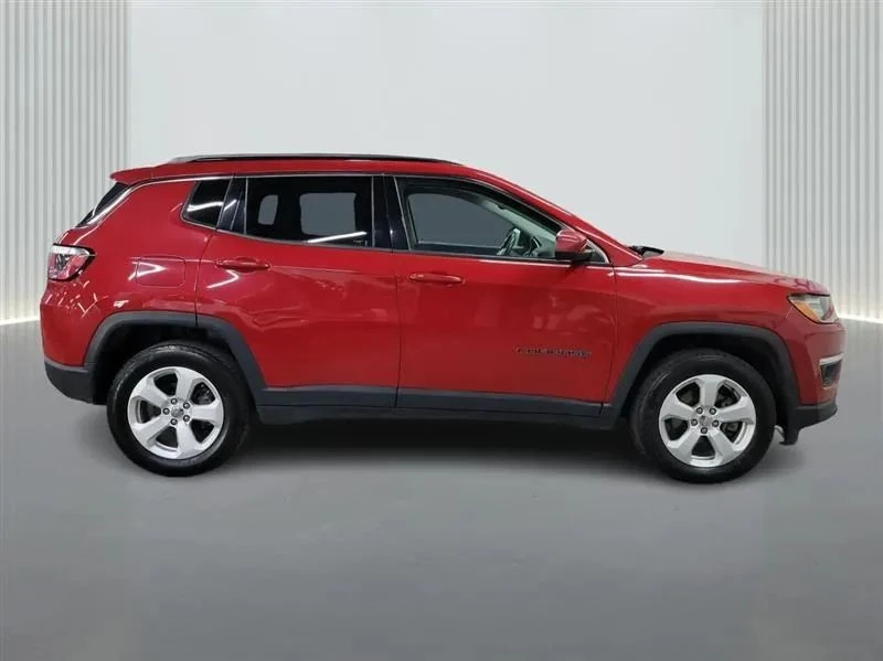 2019 Jeep Compass - Image 6 of 12