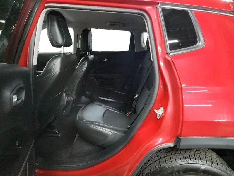 2019 Jeep Compass - Image 10 of 12