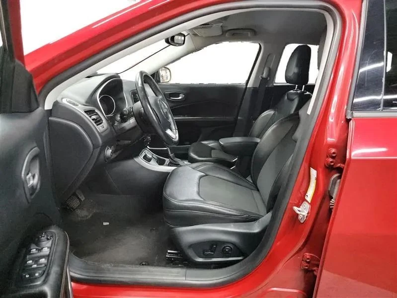 2019 Jeep Compass - Image 9 of 12