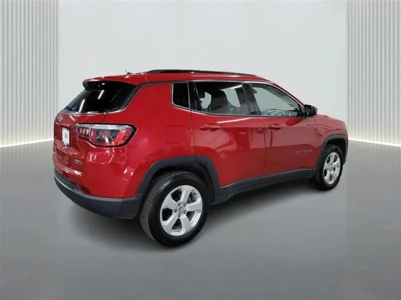 2019 Jeep Compass - Image 5 of 12