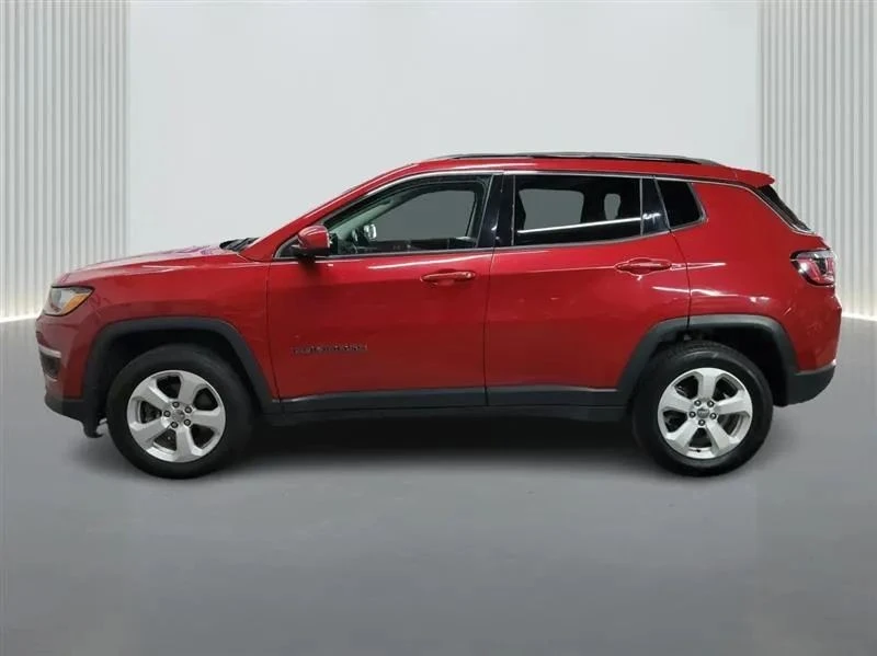 2019 Jeep Compass - Image 2 of 12