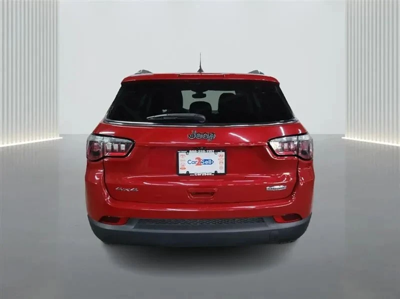 2019 Jeep Compass - Image 4 of 12