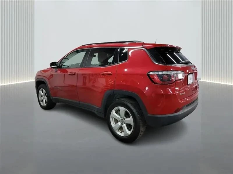 2019 Jeep Compass - Image 3 of 12