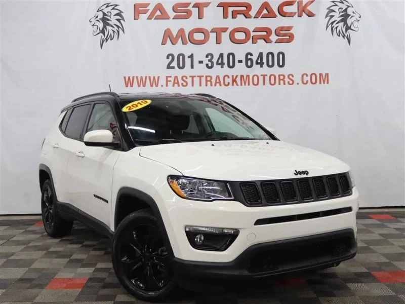 2019 Jeep Compass - Image 3 of 12