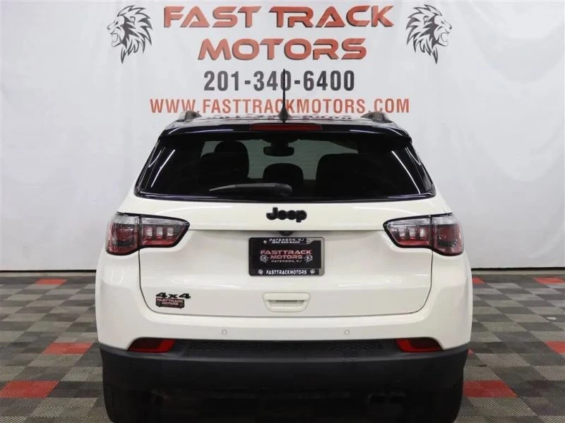 2019 Jeep Compass - Image 5 of 12