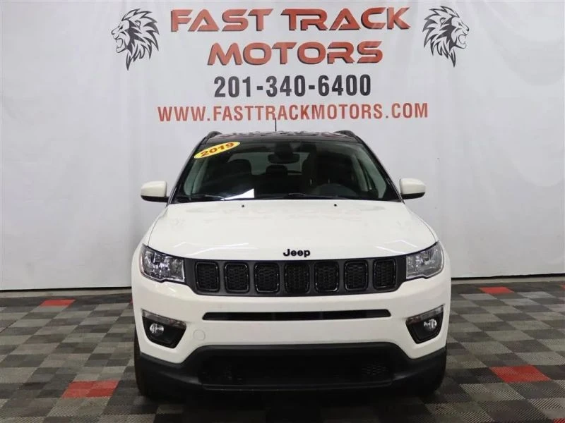2019 Jeep Compass - Image 2 of 12