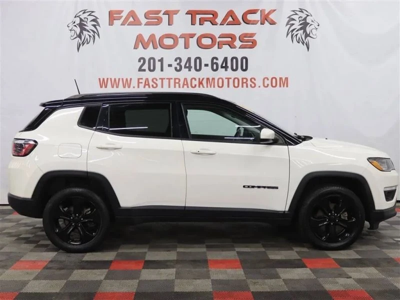 2019 Jeep Compass - Image 4 of 12