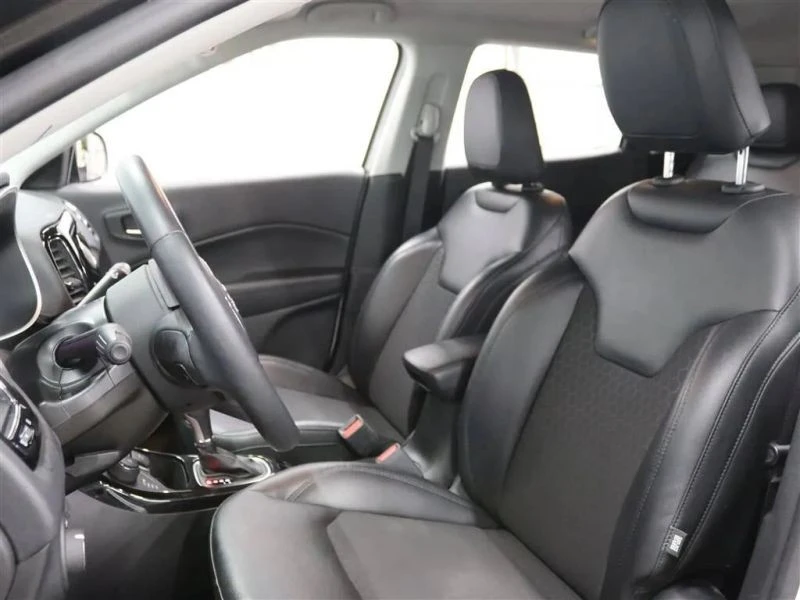 2019 Jeep Compass - Image 10 of 12